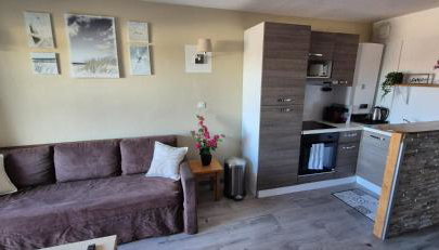 Appartement avec Vue Cap d'Antibes - Foto 4