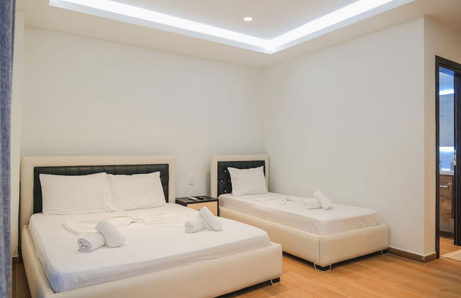 Foris Rooms - Foto 14