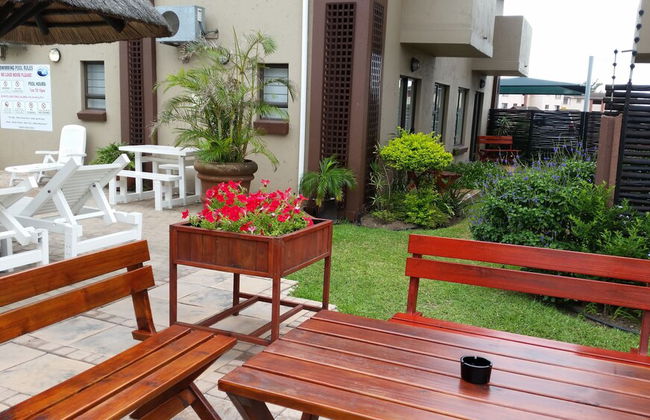 Seagull Lodge - Foto 35