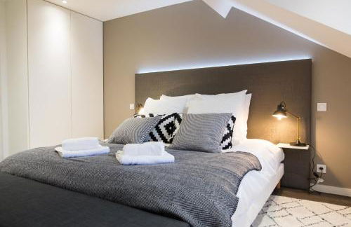 Luxueux logement Bourgeois de 250 M2 climatisé - Foto 40