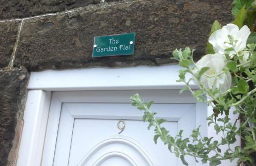 The Garden Flat - Photo 9