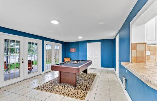 Private Lakefront Home in Miami/Pembroke - Foto 36