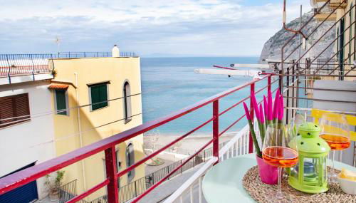 Luigi's room - De Vivo Realty Meta di Sorrento - Foto 3