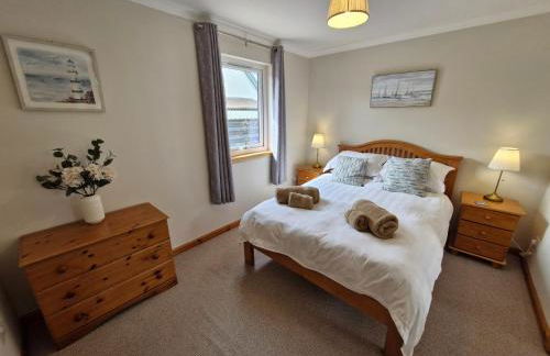 Kings Reach - Crinan Cottage - Foto 9