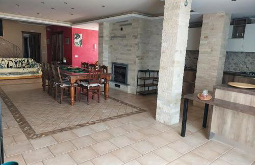 Giardino d'Estate - Villa con piscina - Foto 53