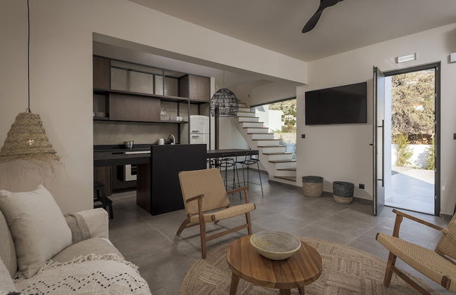 Bianco Villa - Eve - Foto 12