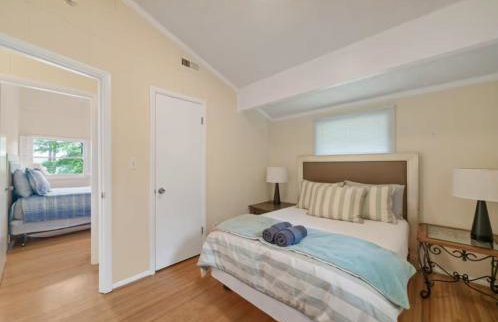 Hidden Gem - Lakefront Home with Private Boat Ramp - Foto 15