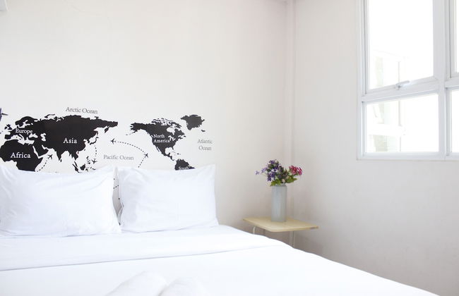 Spacious and Well Appointed 2BR @ Gateway Pasteur Apartment - Photo 3