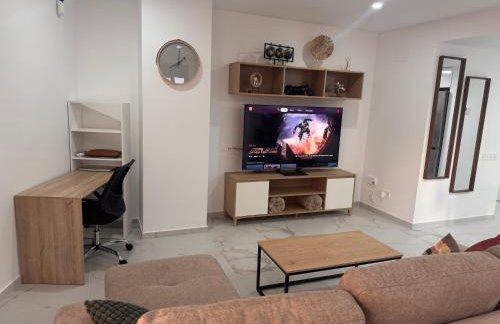 Playa del Cura View Apartment - Foto 58