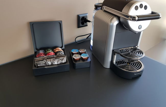 Park Tower City View Apartments - Foto 12