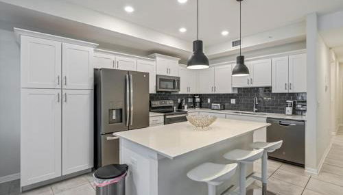 Superb Spacious Condo Prime Resort - Foto 4