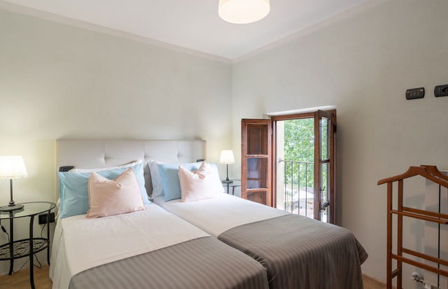 Agriturismo Borgo Pulciano in Montone - Foto 2