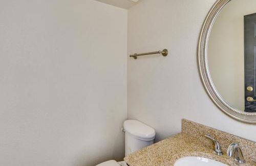 Outdoor Entertainment Area Spacious Midland Home! - Foto 18