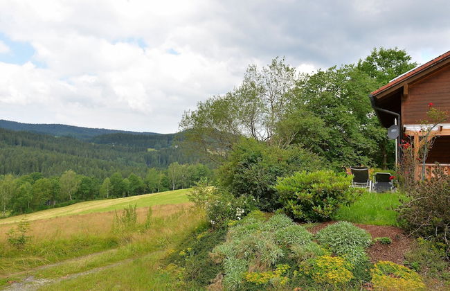 Ruhiges Ferienhaus in Drachselsried in Waldnahe - Foto 20