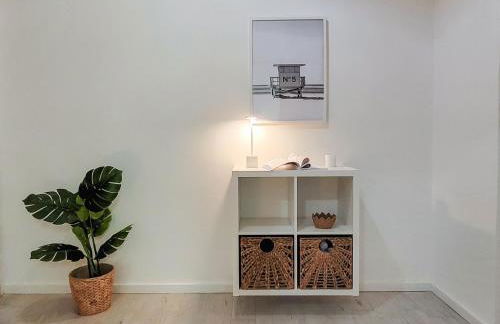 Magellano Suite. Fronte Mare + Free Park + Wi-Fi - Foto 6