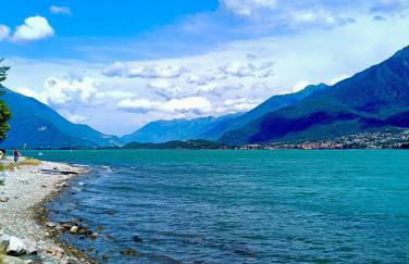Lake Como BORGO VIGNOLA - Foto 63