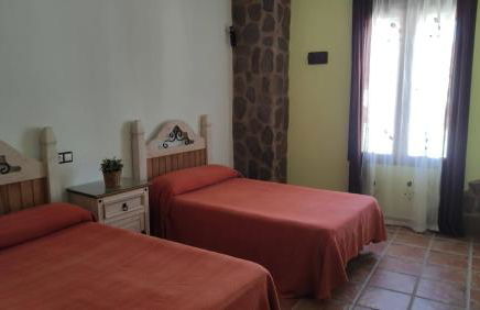 Alojamientos Rurales Los Molinos - Foto 76