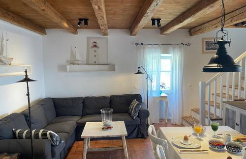 PAVI APARTMENTS Romantic Stone House K13 - Foto 9