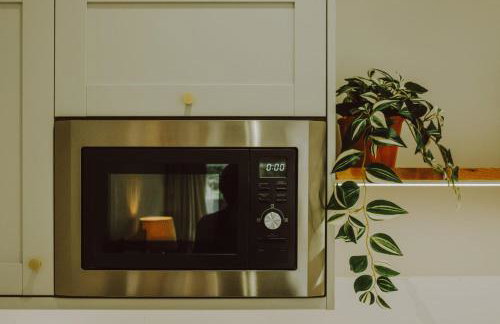 Number 2 Puddies at The Old Dairy Clevedon - Foto 16