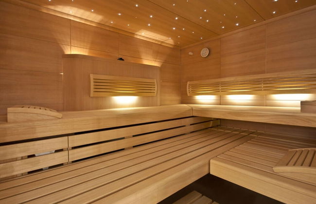 Deck 2 Modern Retreat - Foto 16