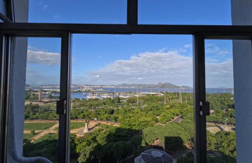 Apartamento na Glória-Rio - Foto 19