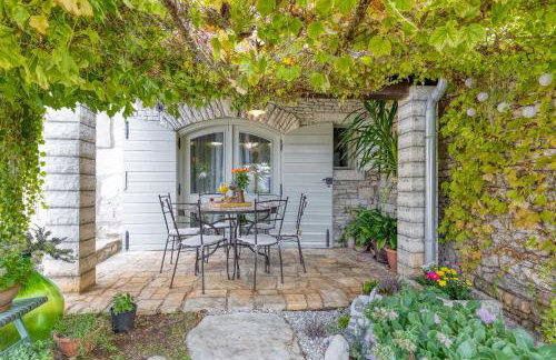 Villa Targeto with Sea View - Foto 25