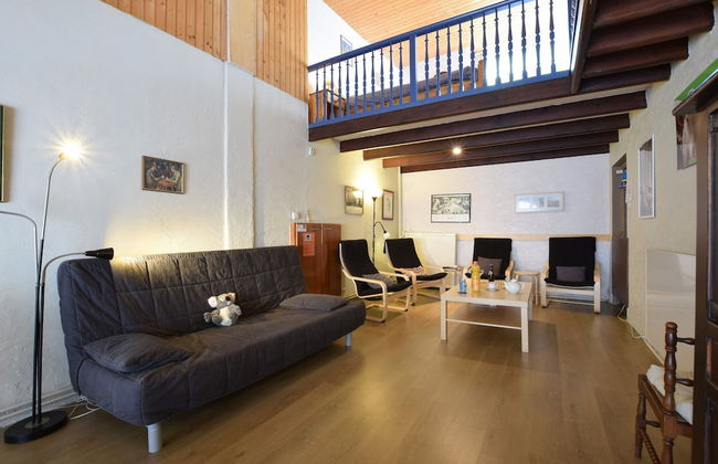 Cottage Near Orval Abbey - Foto 1