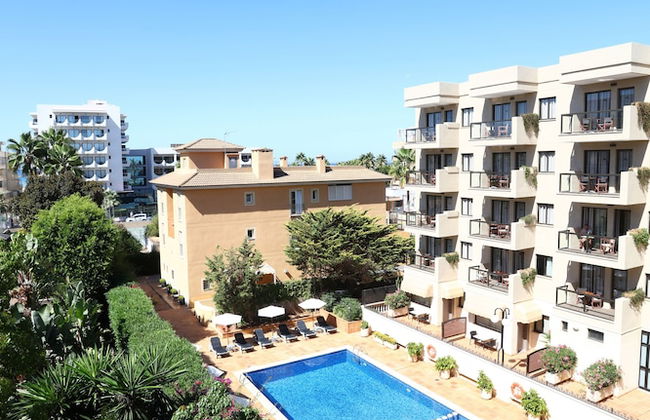 Apartamentos Jade - Adults Only +16 - Foto 47