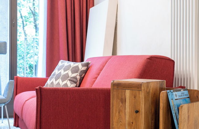 Palazzo Venere Apartments - Foto 68