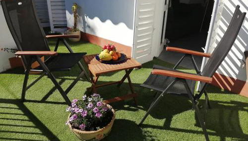 Dúplex con vistas al mar en Málaga - C - Photo 2