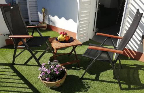 Dúplex con vistas al mar en Málaga - C - Photo 2