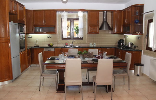 Villa Dolla Paradise by GHH - Foto 9