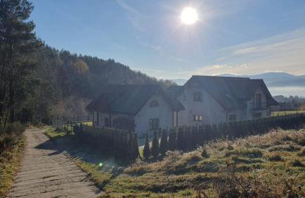 Domek na Cedrowej - Foto 8