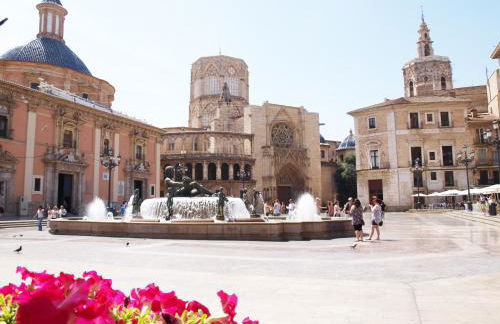 ApartUP L' Almoina - Photo 25