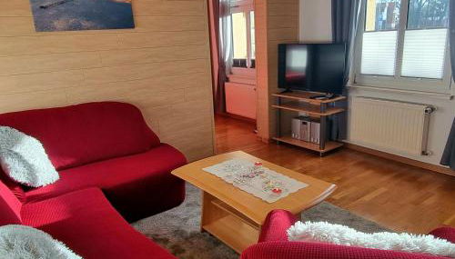 Komfortable großzügige Ferienwohnung am Park - Foto 3