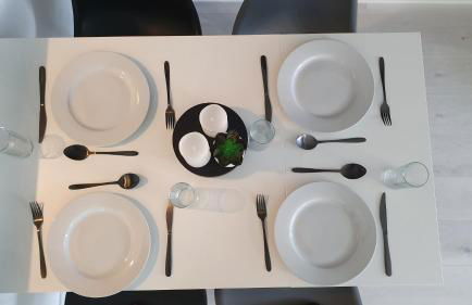 ✪ Beautiful Studio in Center with Amazing View ✪ - Foto 17