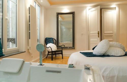 Suite Atemporelle - SPA room - Foto 11