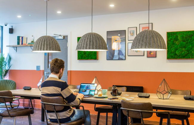 Your Apartment I Clifton Village - Foto 36