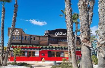 Casa Feliz - Penthouse in San Pedro del Pinatar 100m from shops & 500m from beach & boulevard - Foto 32