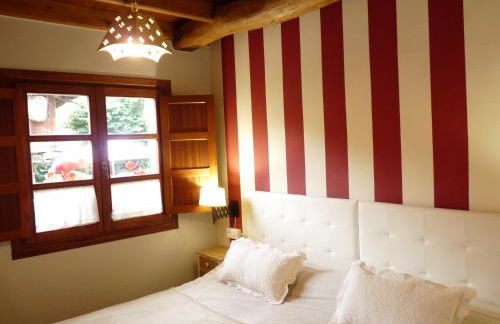 Apartamentos Rurales CASONA DE LOLO - Foto 7