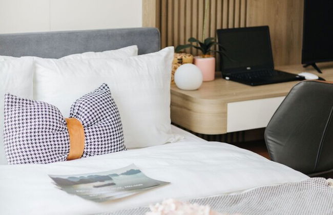 Crescendo Unique Studio - Foto 66