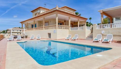 Villas Guzman - BELLISSIMA - Foto 3, sunbed