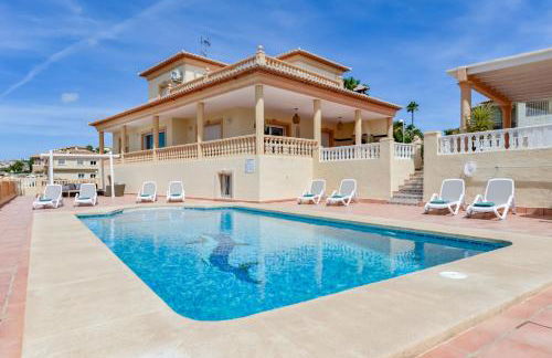 Villas Guzman - BELLISSIMA - Foto 3