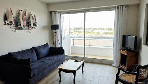 Appartement sur Port - 78m2 Balcon - Photo 2