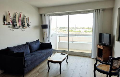 Appartement sur Port - 78m2 Balcon - Photo 2