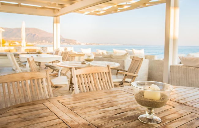 Parthenis Beach Suites by the Sea - Foto 43