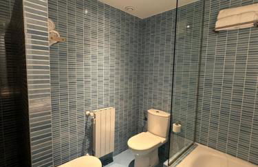 AT home Señorio de Molina - Foto 6