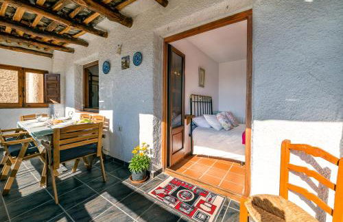 Apartamento Casa Manuela en Capileira - Alpujarra - Foto 22