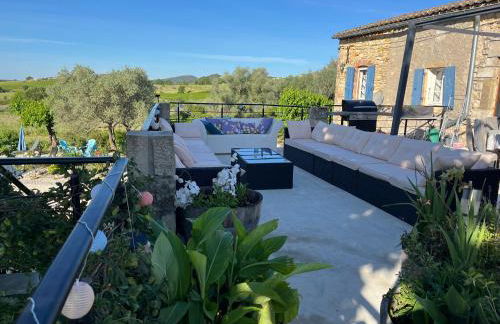 Le Mas du Bueysse - Photo 36