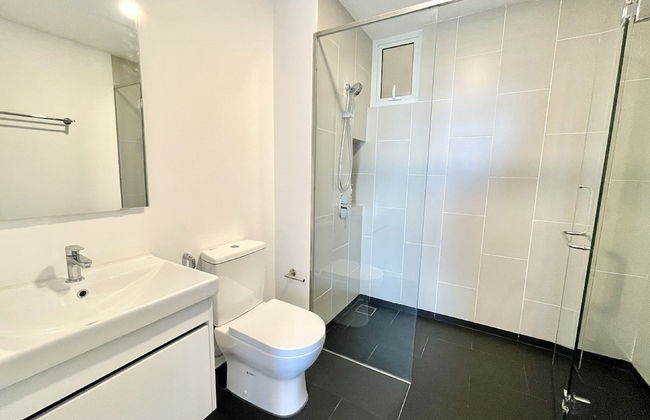 UNA Serviced Residence by MOKA - Foto 35